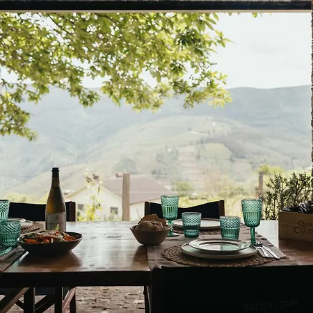 Portugal Alma - Paiva Valley - Authentic Nature Sanctuary & Private Villa Parada de Ester