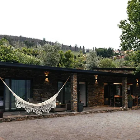 Portugal Alma - Paiva Valley - Authentic Nature Sanctuary & Private Villa *