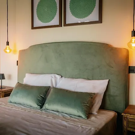 Villa Portugal Alma - Paiva Valley - Authentic Nature Sanctuary & Private Parada de Ester