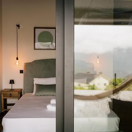 Portugal Alma - Paiva Valley - Authentic Nature Sanctuary & Private Parada de Ester