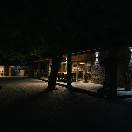 Portugal Alma - Paiva Valley - Authentic Nature Sanctuary & Private * Parada de Ester