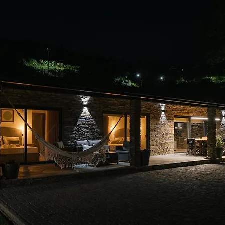 Portugal Alma - Paiva Valley - Authentic Nature Sanctuary & Private * Parada de Ester