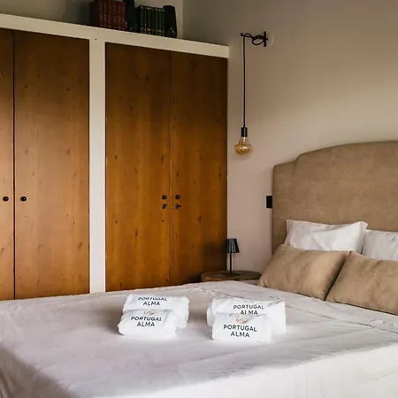 Villa Portugal Alma - Paiva Valley - Authentic Nature Sanctuary & Private Parada de Ester