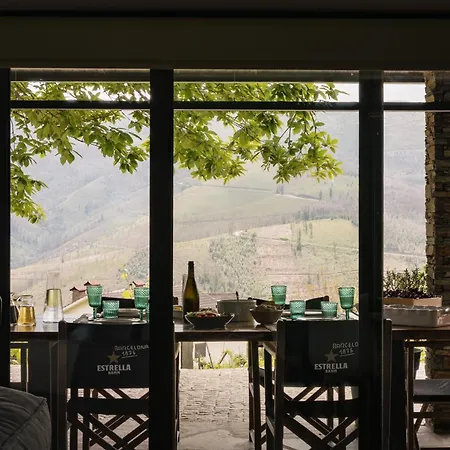 Portugal Alma - Paiva Valley - Authentic Nature Sanctuary & Private