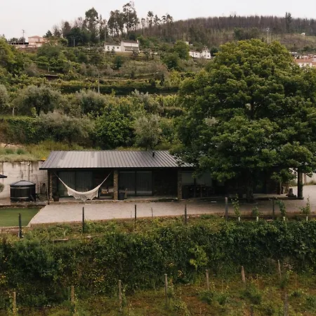 Portugal Alma - Paiva Valley - Authentic Nature Sanctuary & Private * Parada de Ester