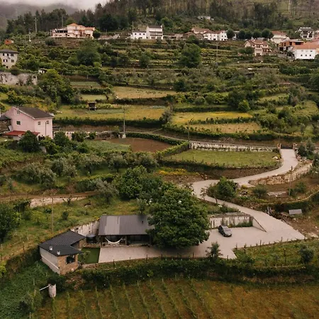 Portugal Alma - Paiva Valley - Authentic Nature Sanctuary & Private * Parada de Ester