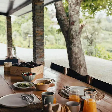 Portugal Alma - Paiva Valley - Authentic Nature Sanctuary & Private Parada de Ester