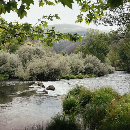 Villa Portugal Alma - Paiva Valley - Authentic Nature Sanctuary & Private Parada de Ester
