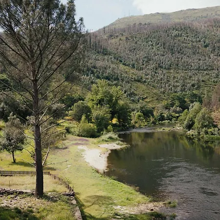 Portugal Alma - Paiva Valley - Authentic Nature Sanctuary & Private