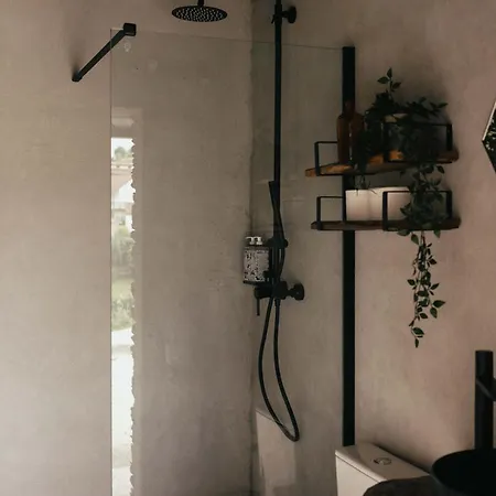 Villa Portugal Alma - Paiva Valley - Authentic Nature Sanctuary & Private