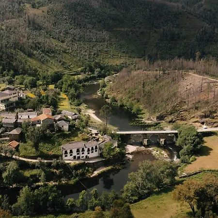 Portugal Alma - Paiva Valley - Authentic Nature Sanctuary & Private *
